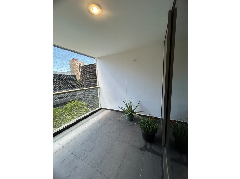 APARTAMENTO AMOBLADO - POBLADO SANTA MARIA DE LOS ANGELES — foto 6