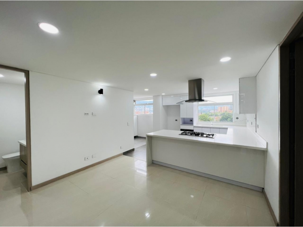 VENTA PENTHOUSE DUPLEX - BELÉN LA PALMA — foto 6
