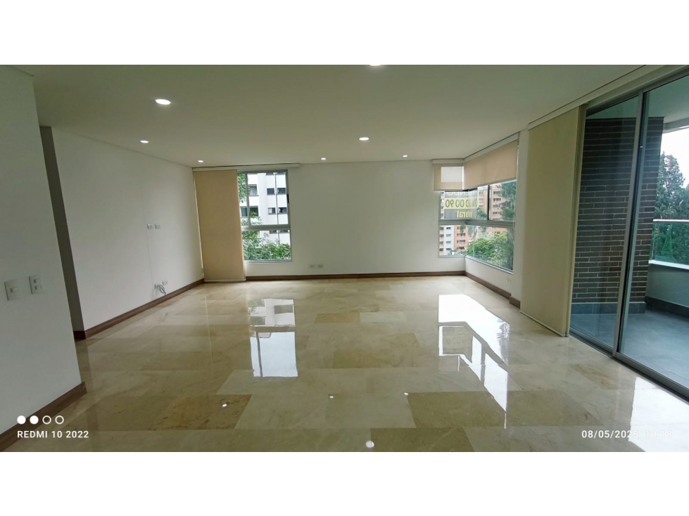 ARRIENDO APARTAMENTO, POBLADO CASTROPOL — foto 3