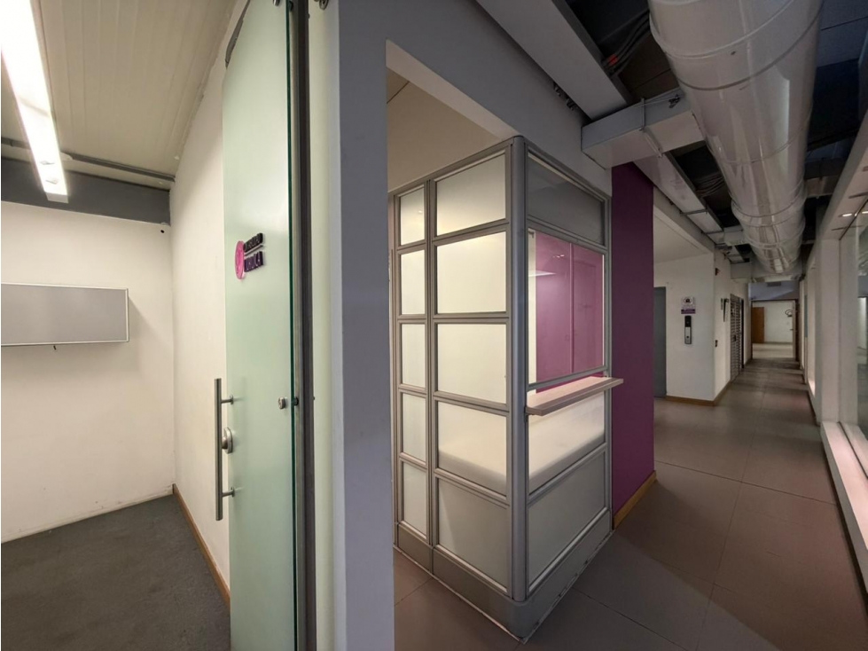 ARRIENDO EDIFICIO - MEDELLIN LA 33 - 5
