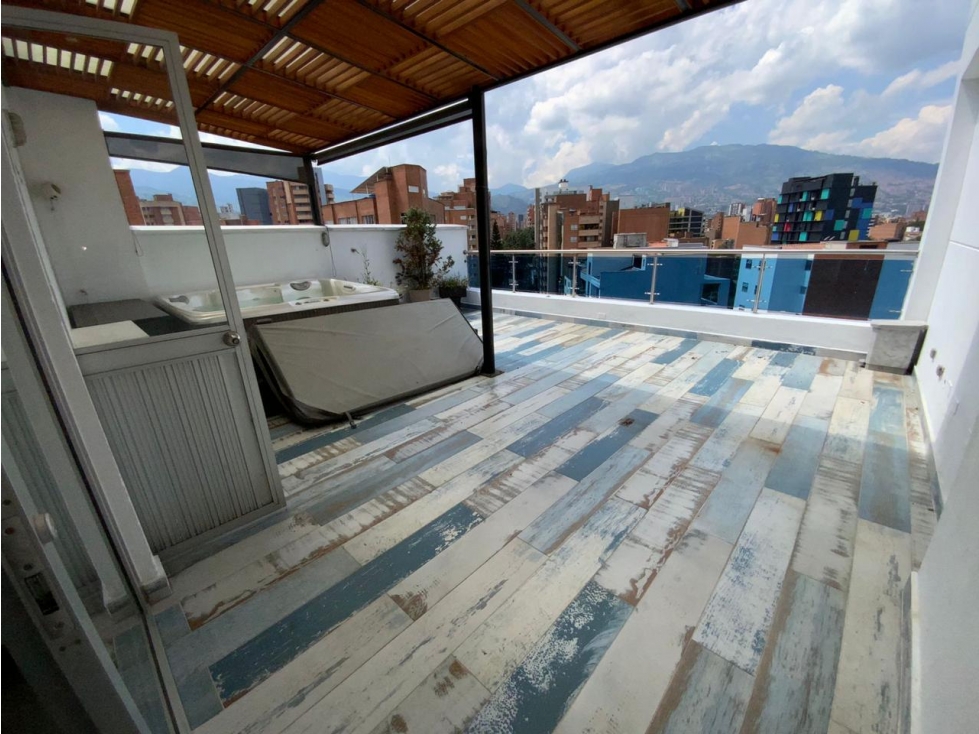 VENTA PENTHOUSE LAURELES. — foto 4