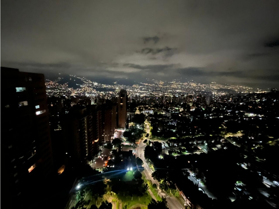ARRIENDO APARTAMENTO, POBLADO LOMA LOS GONZALES — foto 6