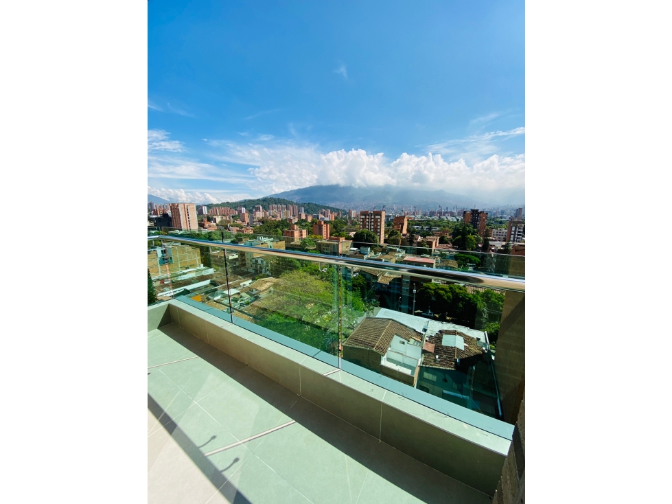 VENTA PENTHOUSE DÚPLEX - VELODROMO — foto 2