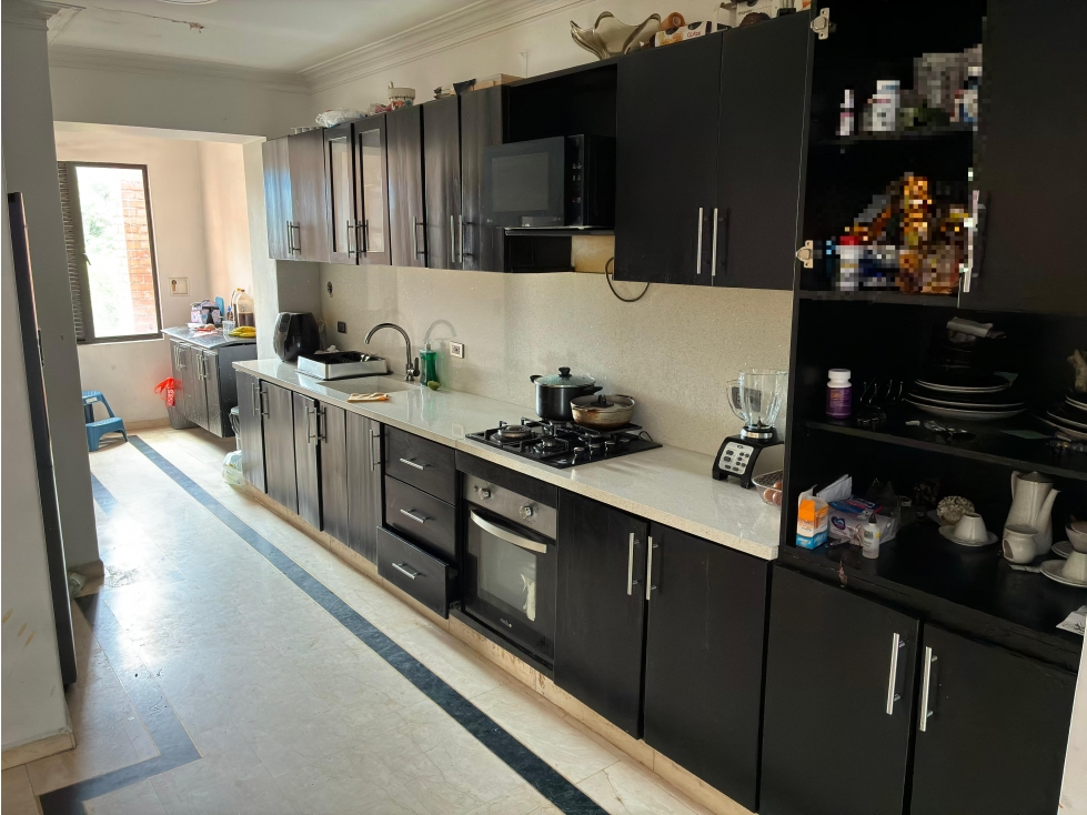 VENTA PENTHOUSE - LAURELES — foto 5