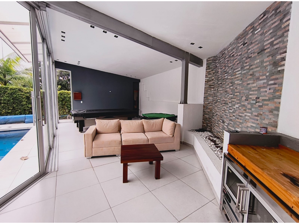 VENTA CASA - POBLADO SECTOR LA CONCHA — foto 6