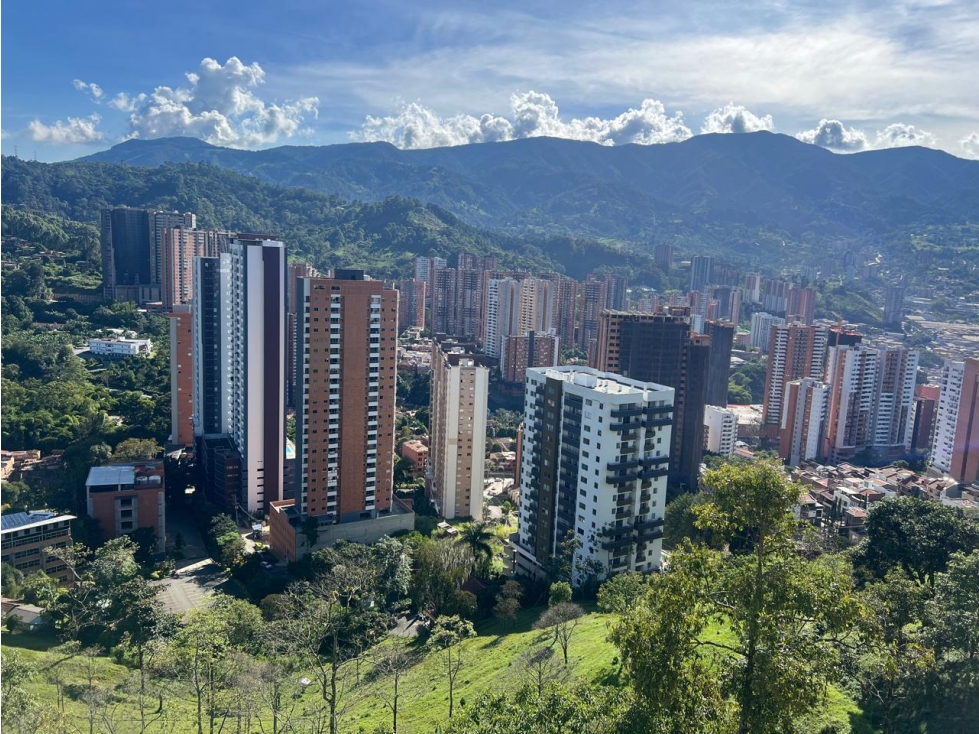 VENTA APARTAMENTO - SABANETA SECTOR AVES MARIA — foto 6