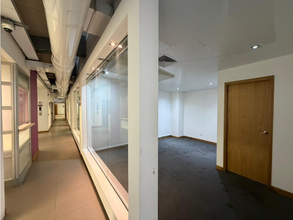 ARRIENDO EDIFICIO - MEDELLIN LA 33 - 6