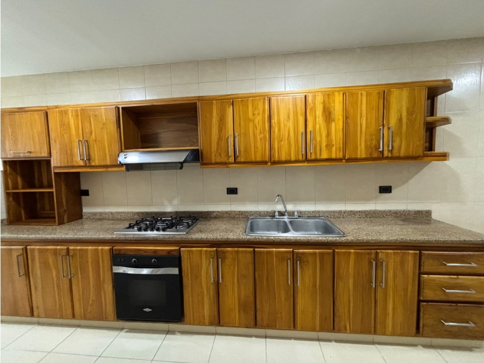 VENTA APARTAMENTO - MONTERIA SECTOR RECREO. — foto 4