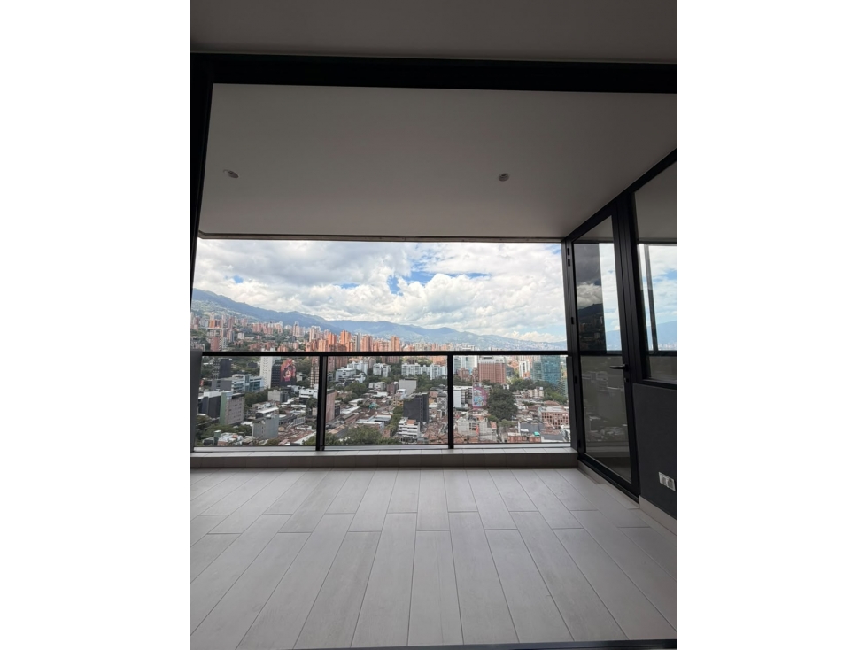 ARRIENDO APARTAMENTO, POBLADO LALINDE — foto 4
