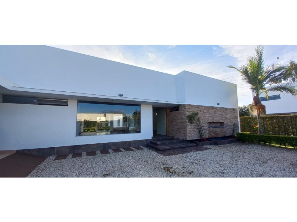 VENDO CASA - ORIENTE LLANO GRANDE — foto 6