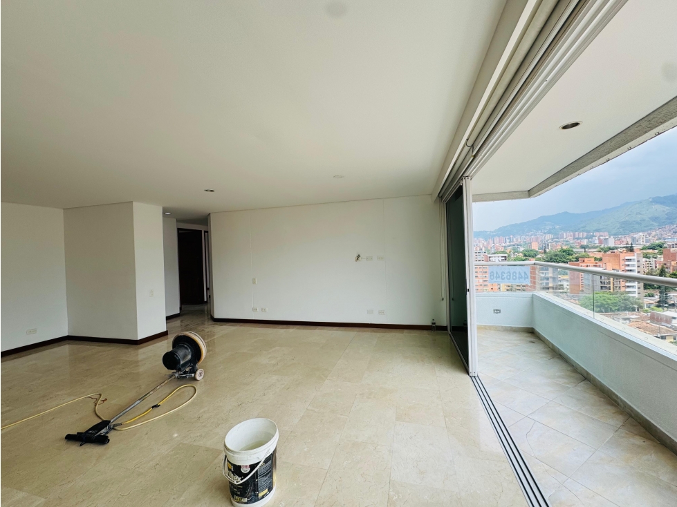VENTA APARTAMENTO LAURELES — foto 5