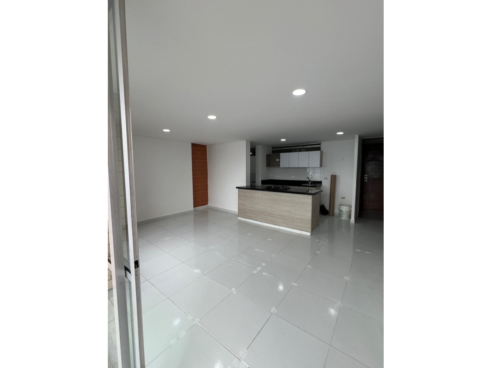 VENTA APARTAMENTO - LOMA DEL INDIO — foto 3