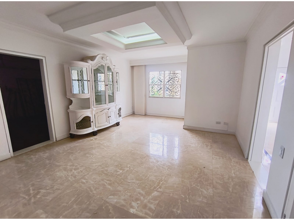 ARRIENDO CASA - POBLADO SECTOR EL TESORO — foto 5