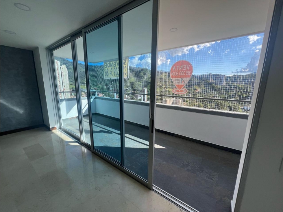 VENTA APARTAMENTO - SABANETA SECTOR AVES MARIA — foto 4
