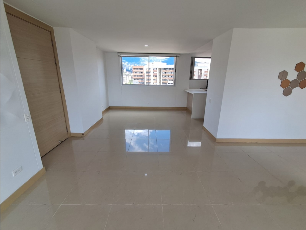 ARRIENDO APARTAMENTO - EL POBLADO SANTA MARIA DE LOS ANGELES — foto 4