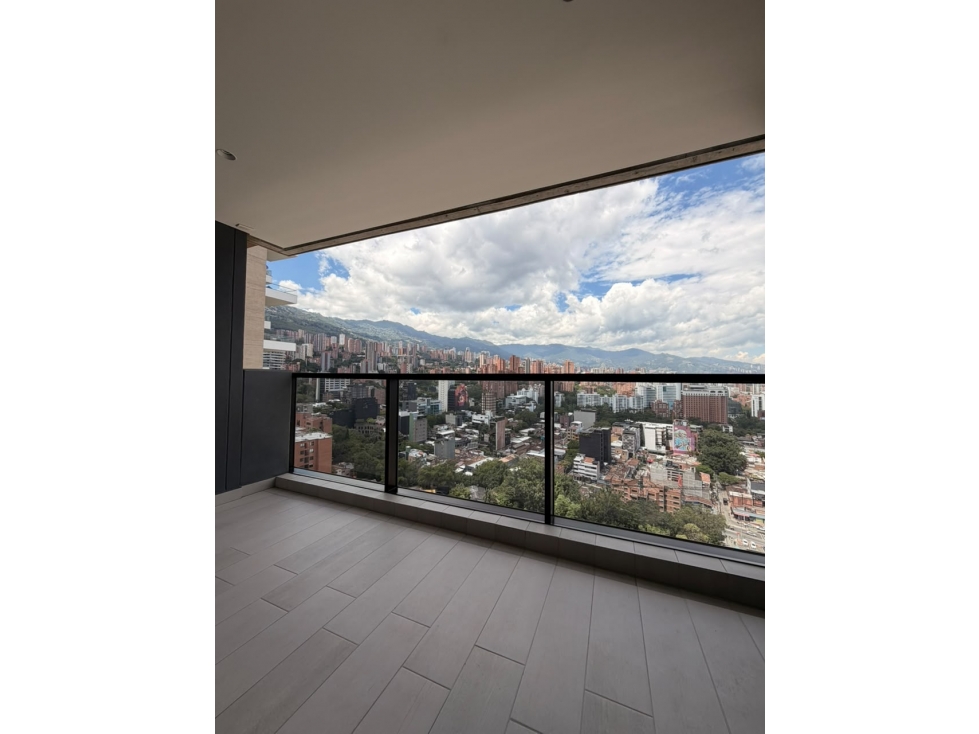 ARRIENDO APARTAMENTO, POBLADO LALINDE — foto 5