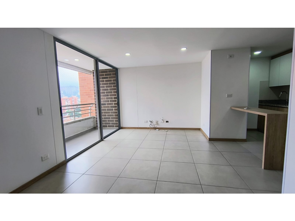 ARRIENDO APARTAMENTO - ESTADIO — foto 5