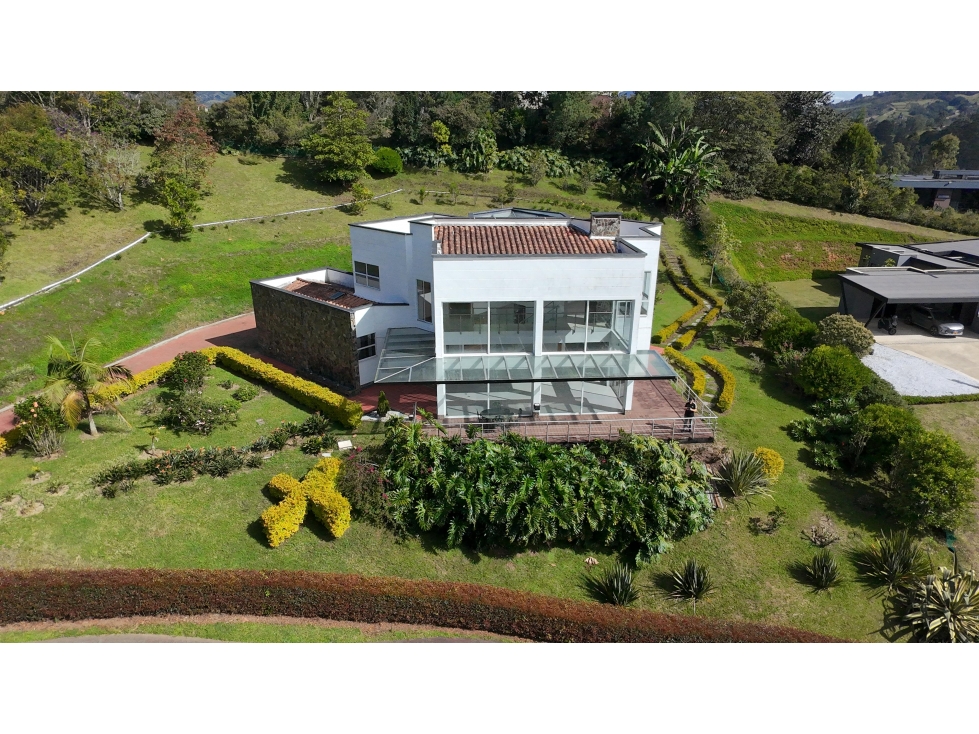 VENTA CASA - VIA SAN ANTONIO DE PEREIRA, LA CEJA