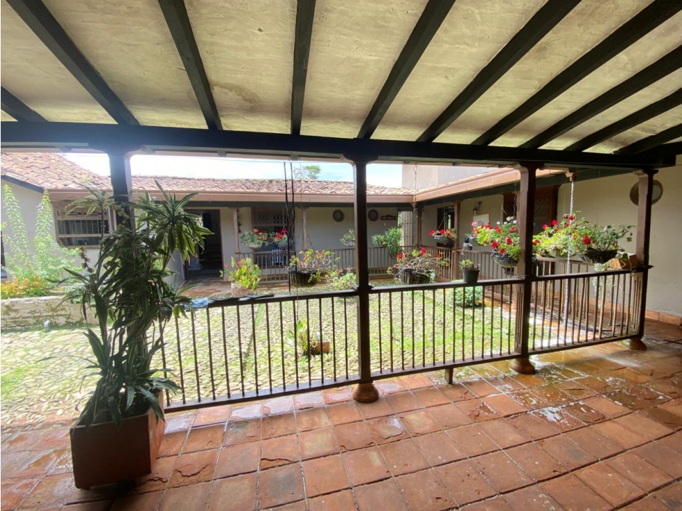ARRIENDO CASA AMOBLADA - LLANOGRANDE FRENTE AL CLUB LLANOGRANDE — foto 6