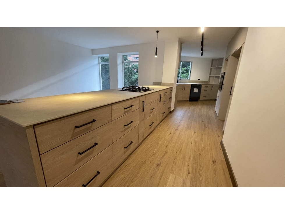 ARRIENDO APARTAMENTO, POBLADO PATIO BONITO — foto 4