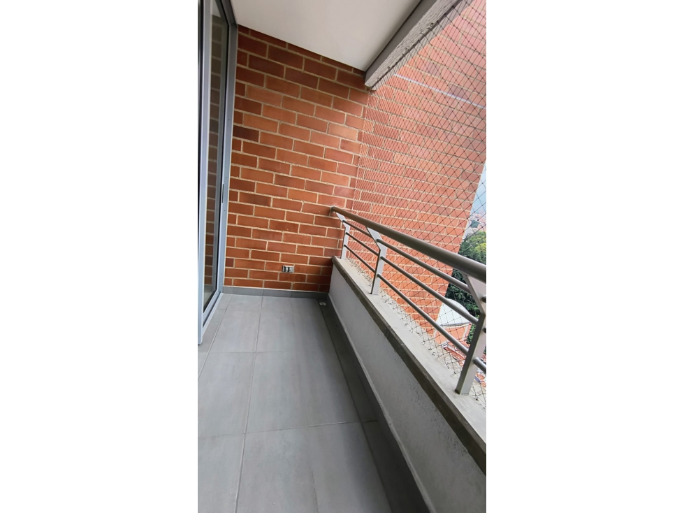ARRIENDO APARTAMENTO - ESTADIO — foto 6