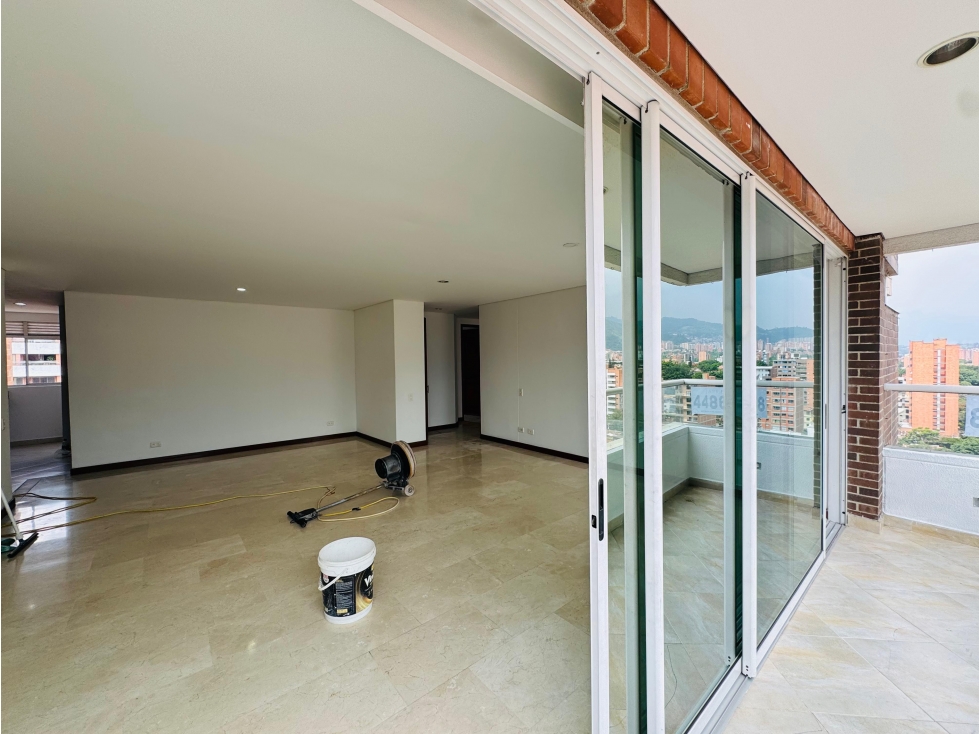 VENTA APARTAMENTO LAURELES — foto 4