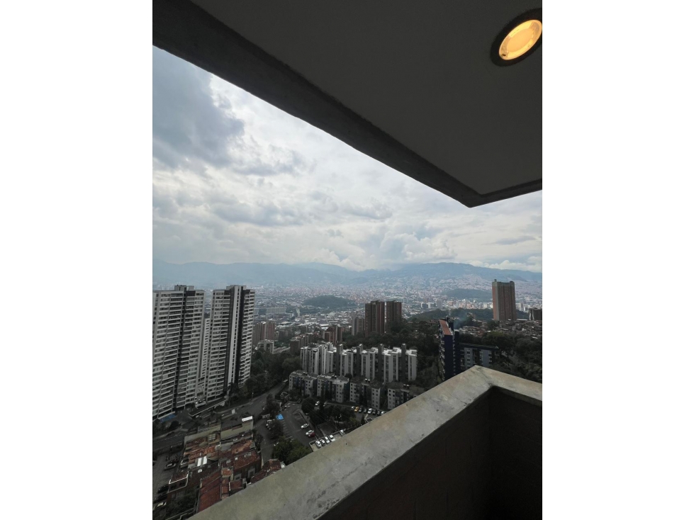 VENTA APARTAMENTO - LOMA DEL INDIO — foto 2