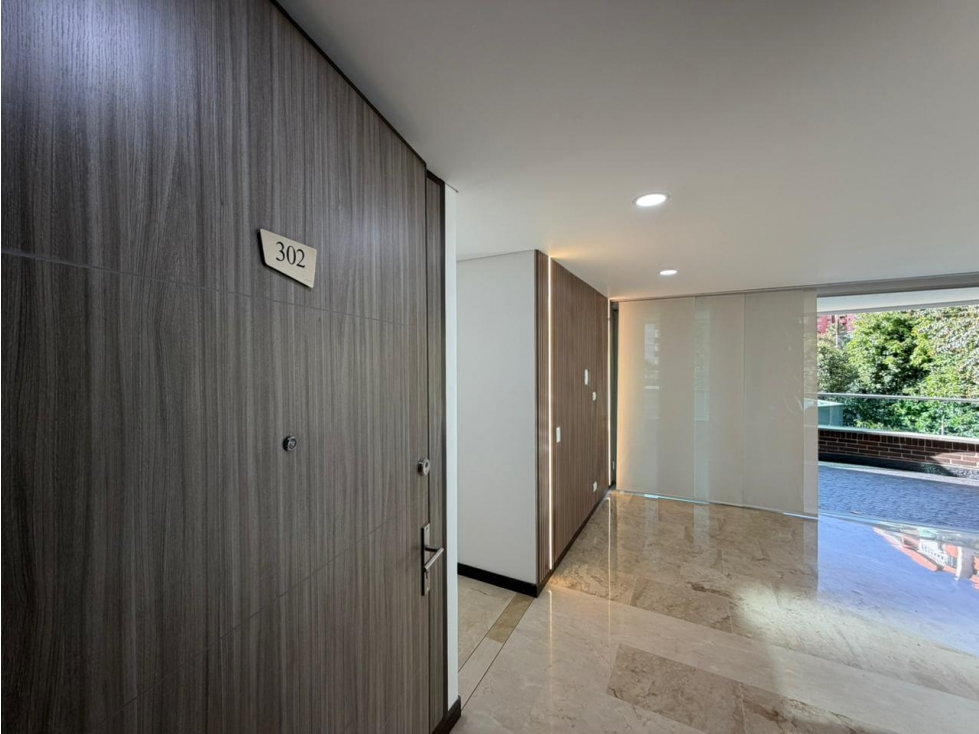 ARRIENDO APARTAMENTO - POBLADO CASTROPOL — foto 5