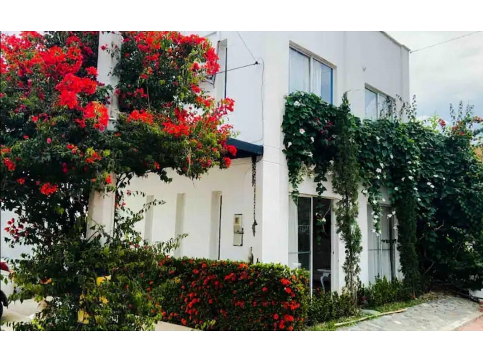 VENTA CASA CAMPESTRE - SANTA FE DE ANTIOQUIA — foto 5