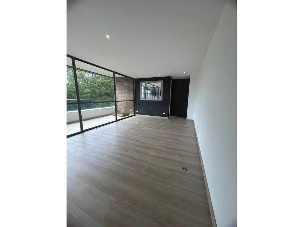 ARRIENDO APARTAMENTO, POBLADO BALSOS — foto 4
