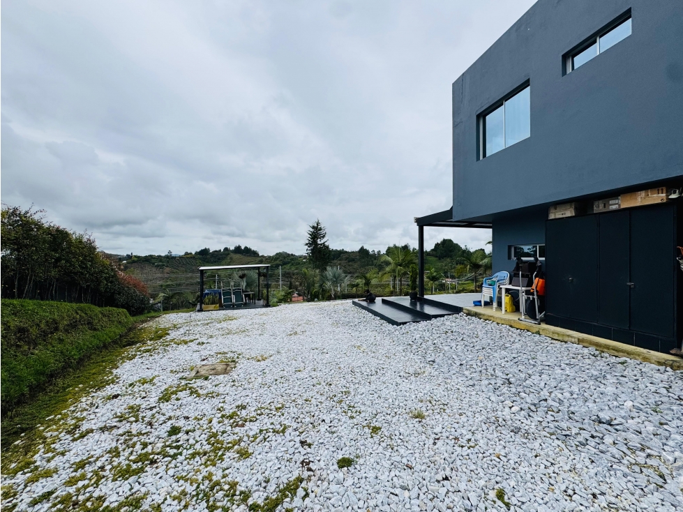 VENTA CASA CAMPESTRE - GUARNE AEROPUERTO — foto 6
