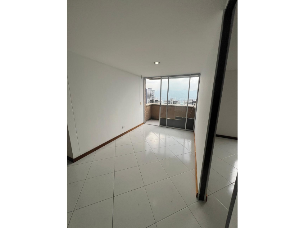 VENTA APARTAMENTO - LOMA DEL INDIO — foto 4