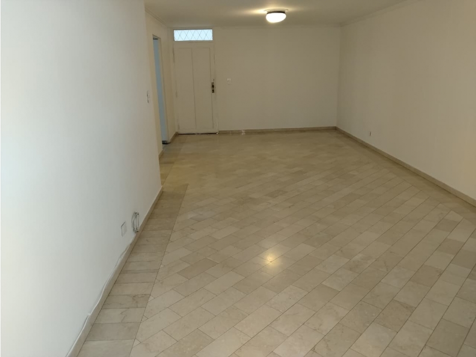 ARRIENDO APARTAMENTO - EL POBLADO, SANTA MARÍA DE LOS ÁNGELES — foto 6