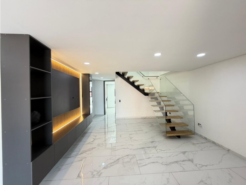 VENTA PENTHOUSE DUPLEX - LAURELES — foto 2
