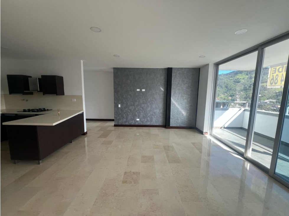 VENTA APARTAMENTO - SABANETA SECTOR AVES MARIA — foto 3