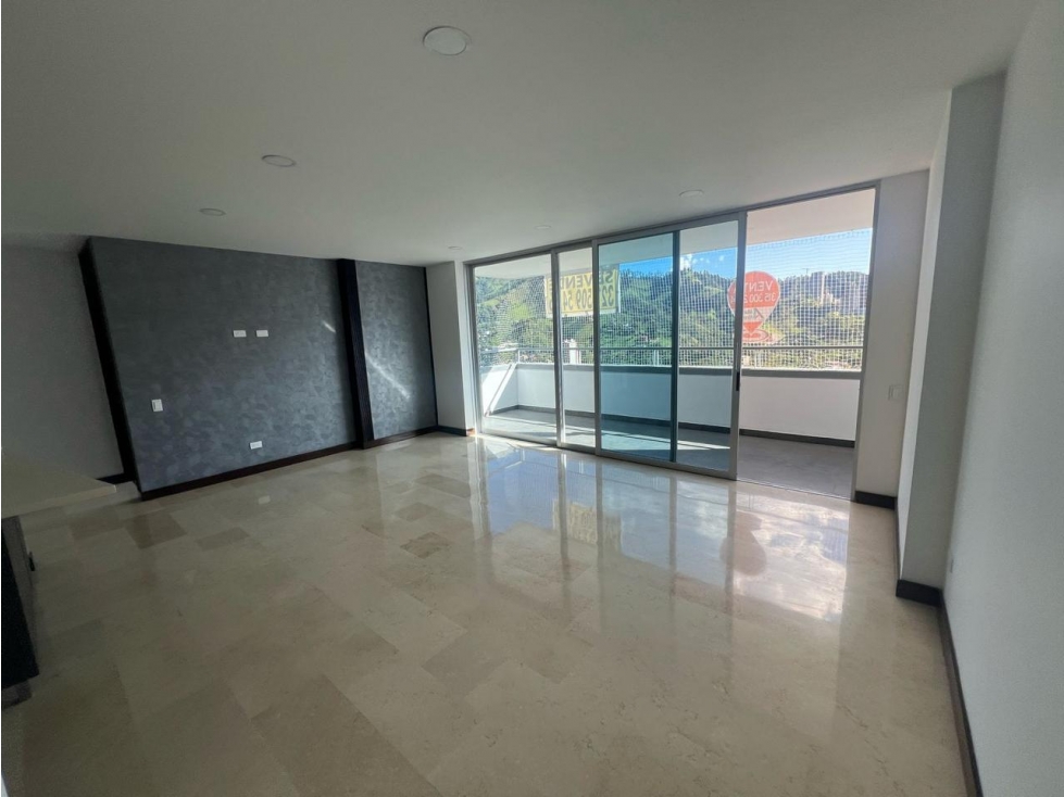 VENTA APARTAMENTO - SABANETA SECTOR AVES MARIA
