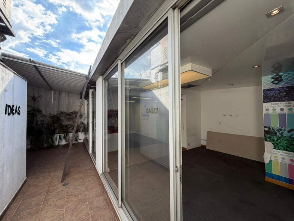 ARRIENDO EDIFICIO - MEDELLIN LA 33 - 3