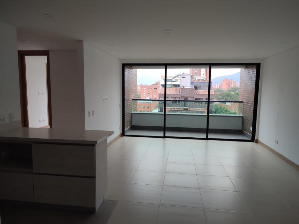 VENTA APARTAMENTO - LAURELES
