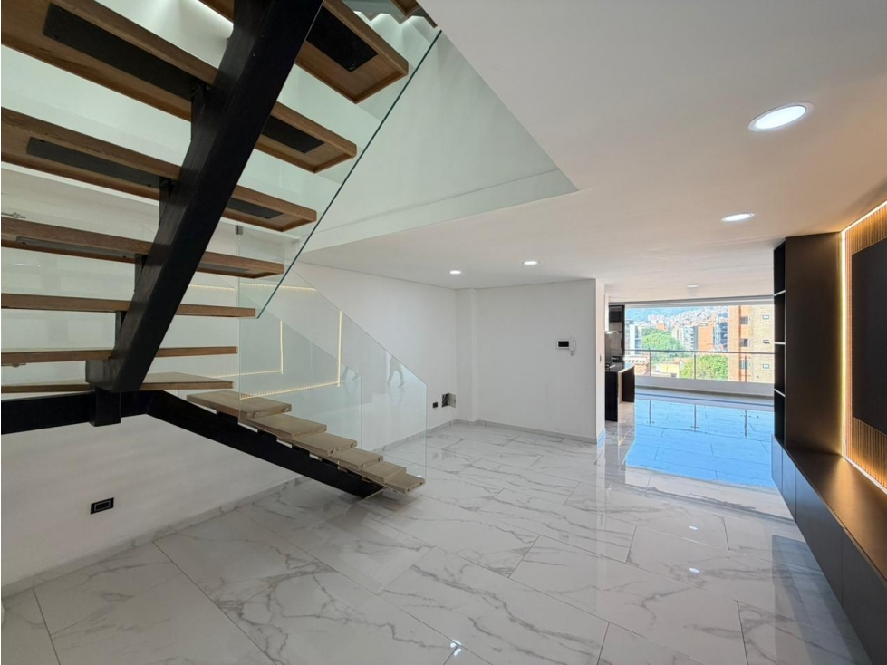 VENTA PENTHOUSE DUPLEX - LAURELES — foto 3