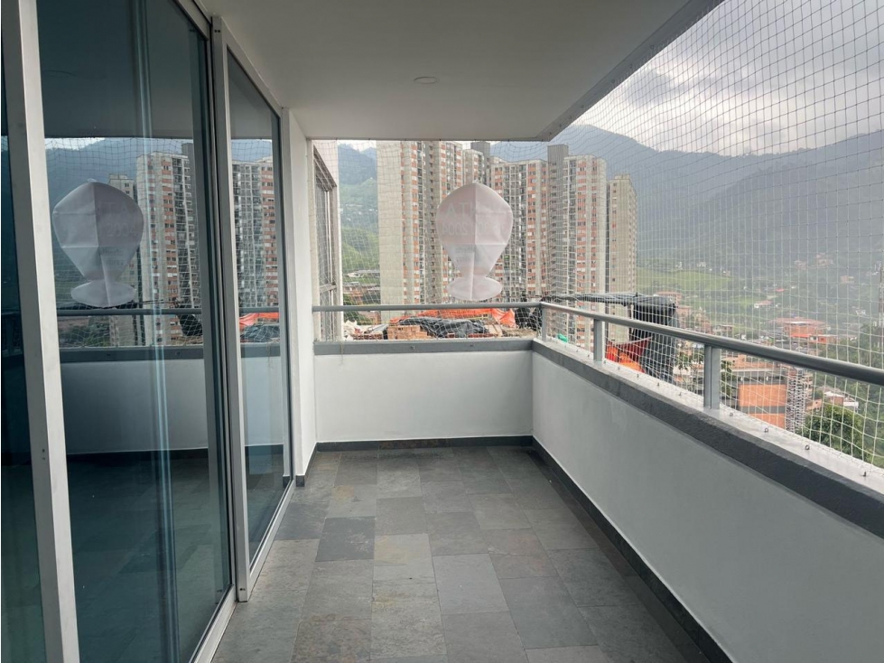 VENTA APARTAMENTO - SABANETA SECTOR AVES MARIA — foto 5