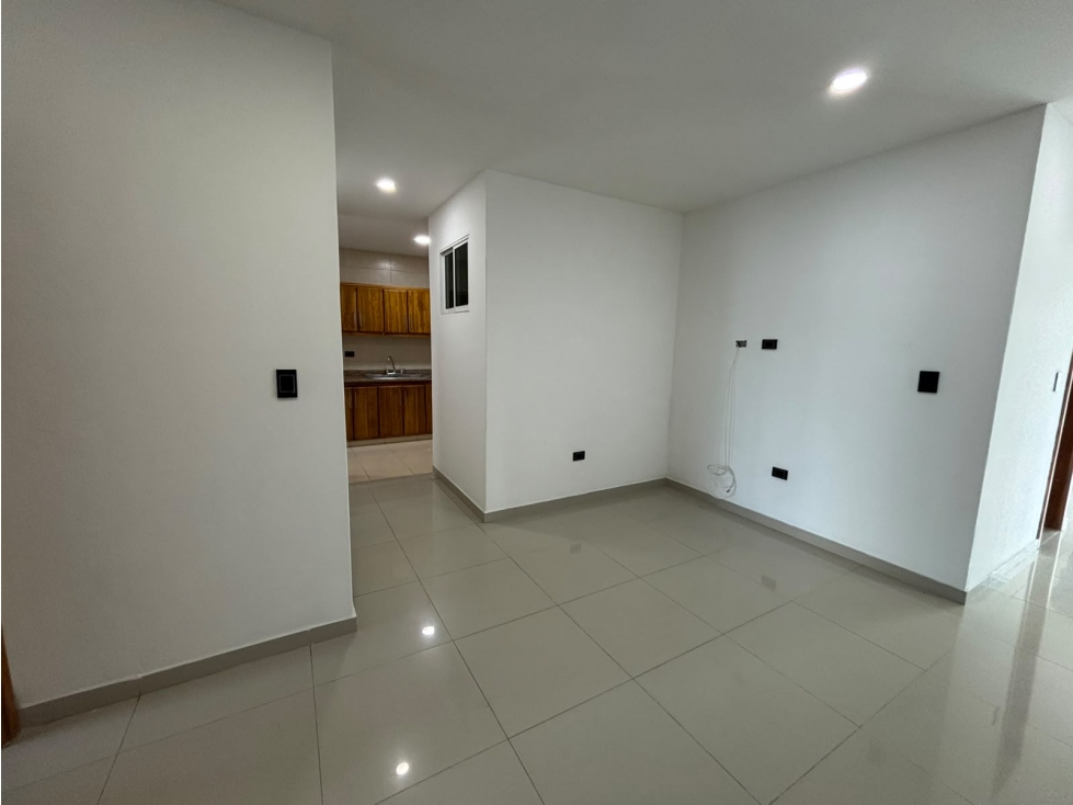 VENTA APARTAMENTO - MONTERIA SECTOR RECREO. — foto 2