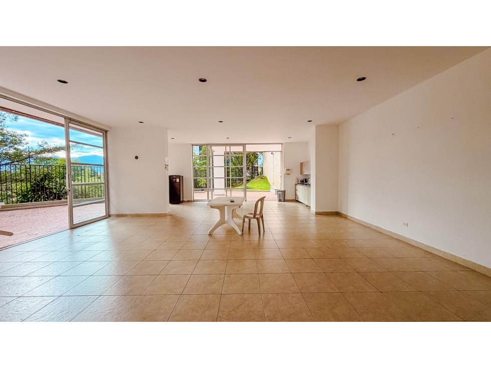 ARRIENDO PENTHOUSE, POBLADO