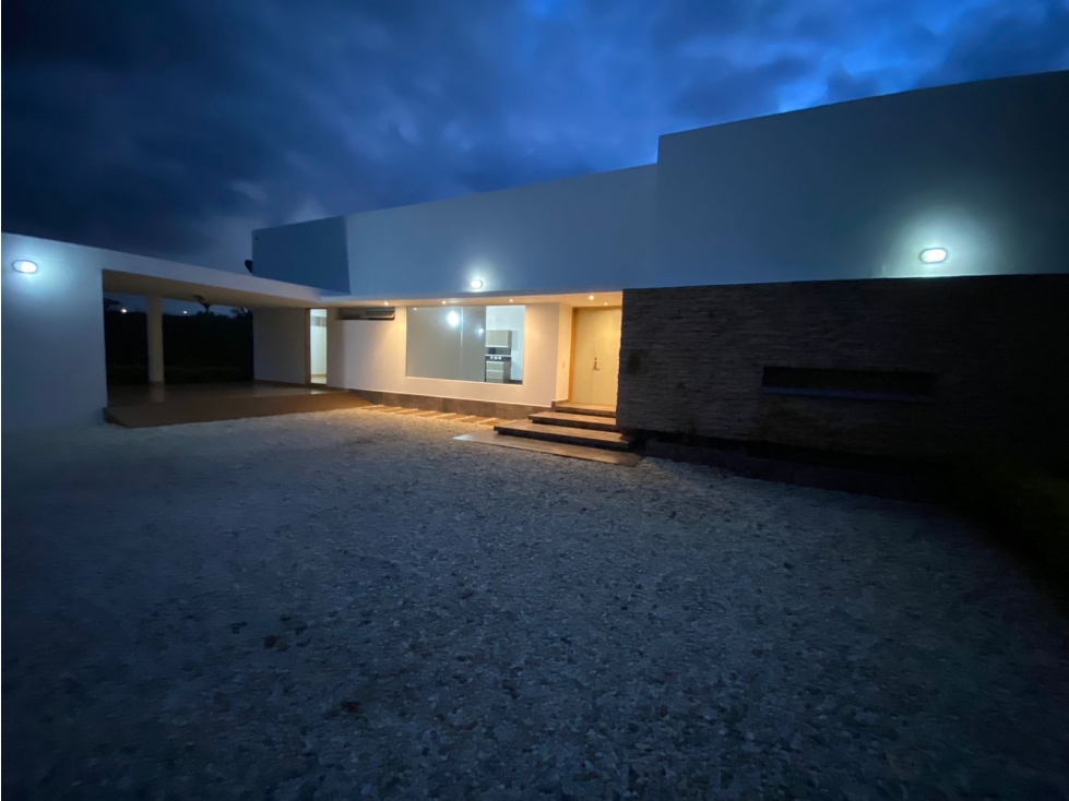 VENDO CASA - ORIENTE LLANO GRANDE — foto 5