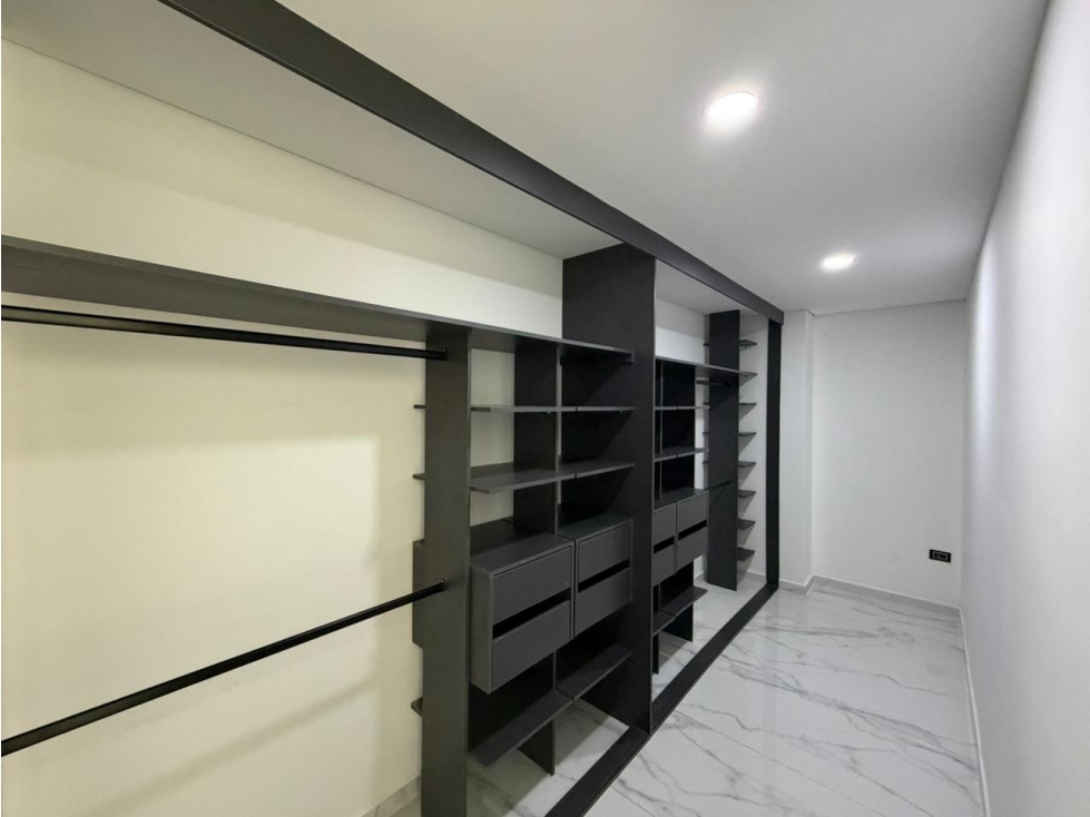 VENTA PENTHOUSE DUPLEX - LAURELES — foto 6