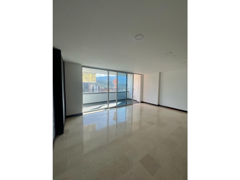 VENTA APARTAMENTO - SABANETA SECTOR AVES MARIA — foto 2