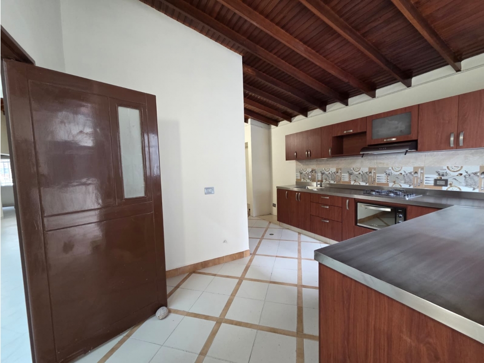 ARRIENDO CASA - BELEN ALAMEDA. — foto 5