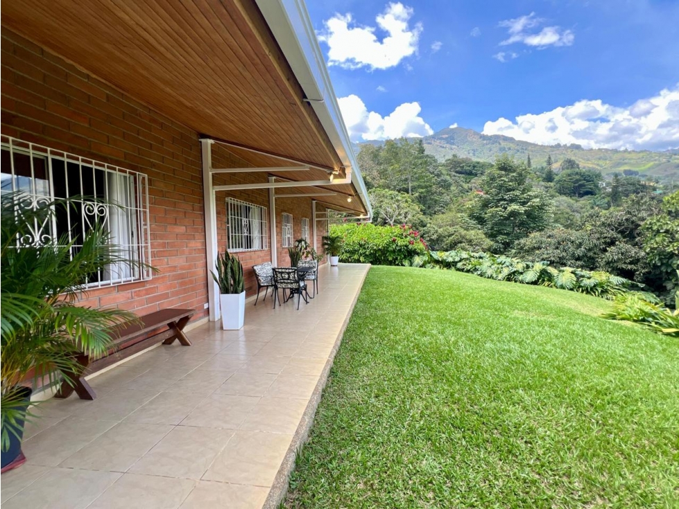 VENTA FINCA - COPACABANA. - 3