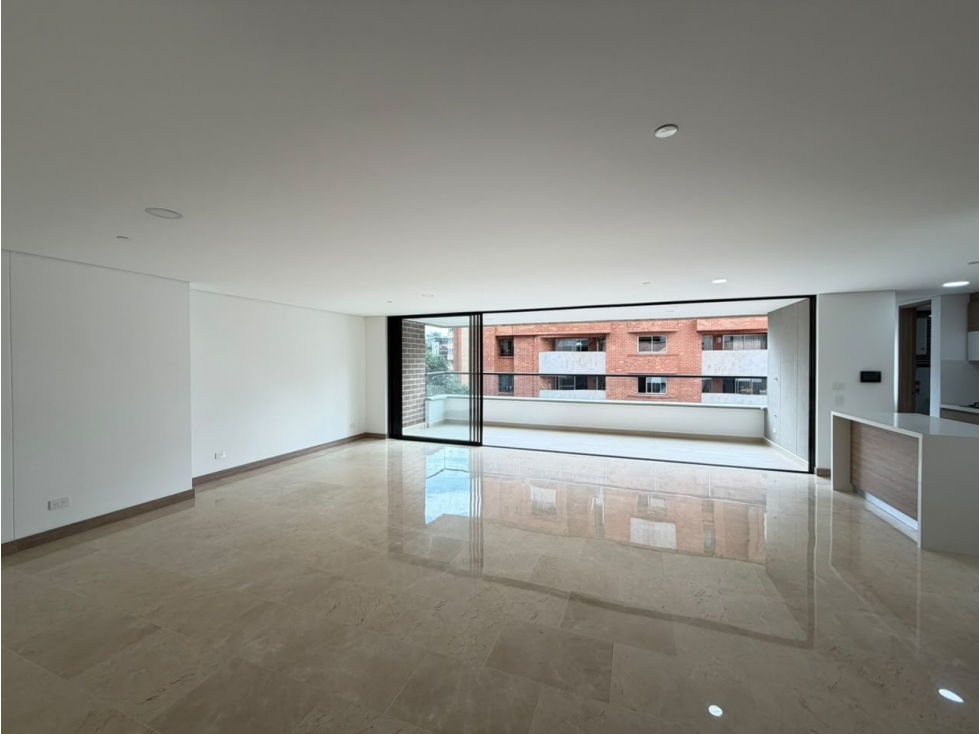 ARRIENDO APARTAMENTO PARA ESTRENAR - LAURELES. — foto 5