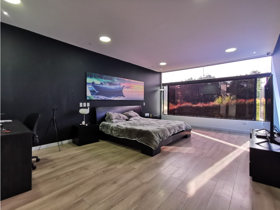 ARRIENDO CASA - AMOBLADA LAS PALMAS