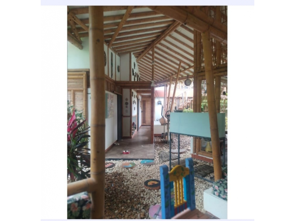 VENTA FINCA - SANTA FE DE ANTIOQUIA — foto 5